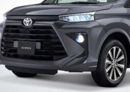 Toyota Avanza