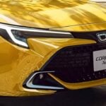 Toyota mejoró el equipamiento del Corolla que nunca tuvimos: ¿qué hay de nuevo? 2 Imagen relacionada