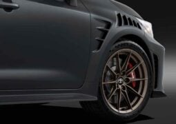 Toyota GRMN Corolla 2026