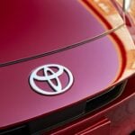 Toyota prepara el Corolla 2026: así es el sedán con nuevas ópticas y pantalla más grande 2 Imagen relacionada