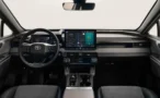 Interior del Toyota RAV4 HEV 2026