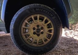 Las novedades de la Toyota Tundra 2027