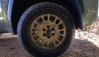 Las novedades de la Toyota Tundra 2027