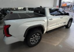 Toyota Tundra EDICION 1794 perfil