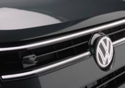 Volkswagen Atlas 2027 teaser