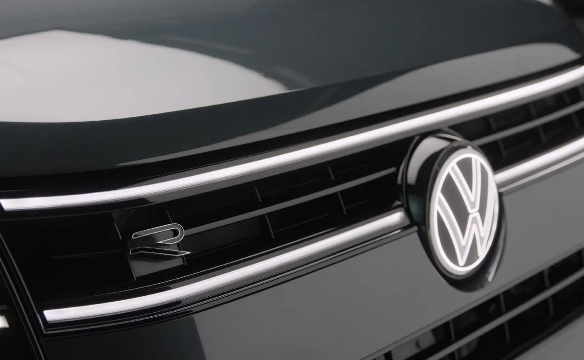Volkswagen renovó uno de sus SUV más grandes: ahora tiene equipamiento de lujo desde la versión base 1 Volkswagen Atlas 2027 teaser