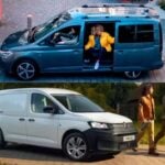 La Volkswagen California Ocean suma una edición exclusiva: así es esta camper 4 Imagen relacionada