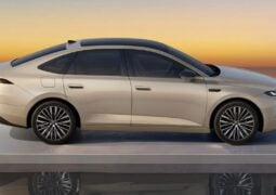 Volkswagen ID Era 5S