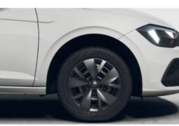 Volkswagen Polo Robust llanta