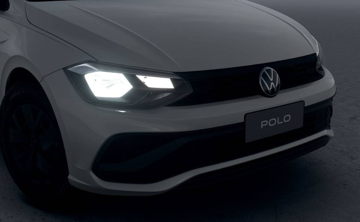 El Volkswagen Polo más barato: cuánto cuesta y qué ofrece el rival del Toyota Yaris 6 Volkswagen Polo Track motor