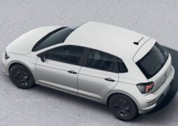 Volkswagen Polo Track techo