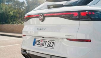 Volkswagen T-Roc (2)