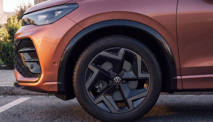 Volkswagen Tiguan 20 Edition (3)