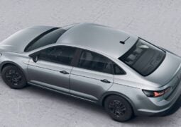 Volkswagen Virtus Sense perfil 1