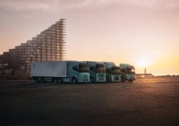 Volvo Trucks en IAA 2026