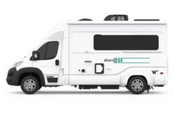 Winnebago Elora 2026, la autocaravana basada en RAM