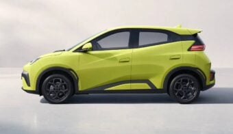 byd dolphin mini1