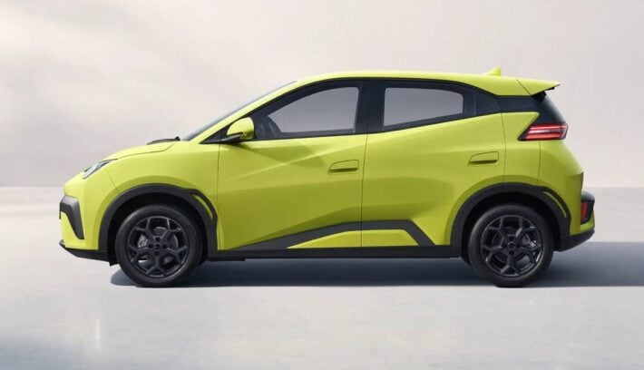 byd dolphin mini1