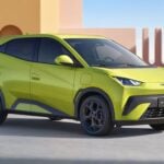 El auto eléctrico más vendido: cuánto cuesta y qué ofrece en agosto 2026 4 Imagen relacionada