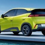 BYD ofrece financiación a tasa 0% y hasta 10 millones para cuatro modelos 2 Imagen relacionada
