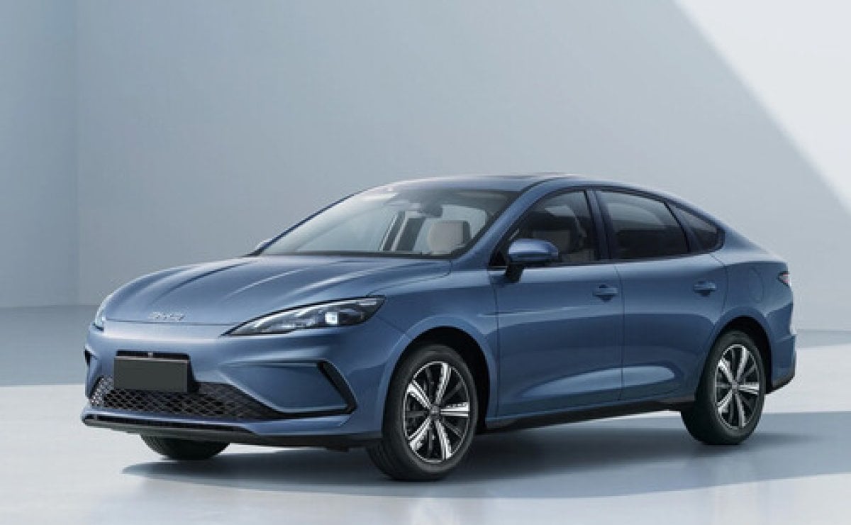 byd king2