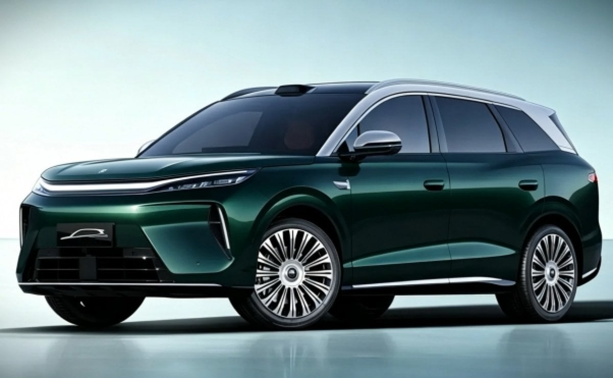 byd tang serie 83