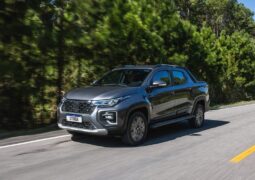 Fiat sigue batiendo récords con la Strada