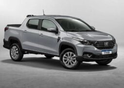 Fiat Strada Precios