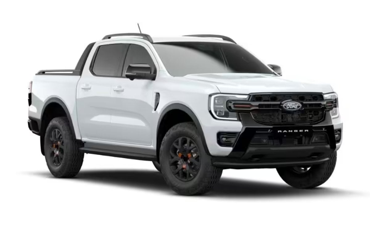 ford ranger wildtrak1