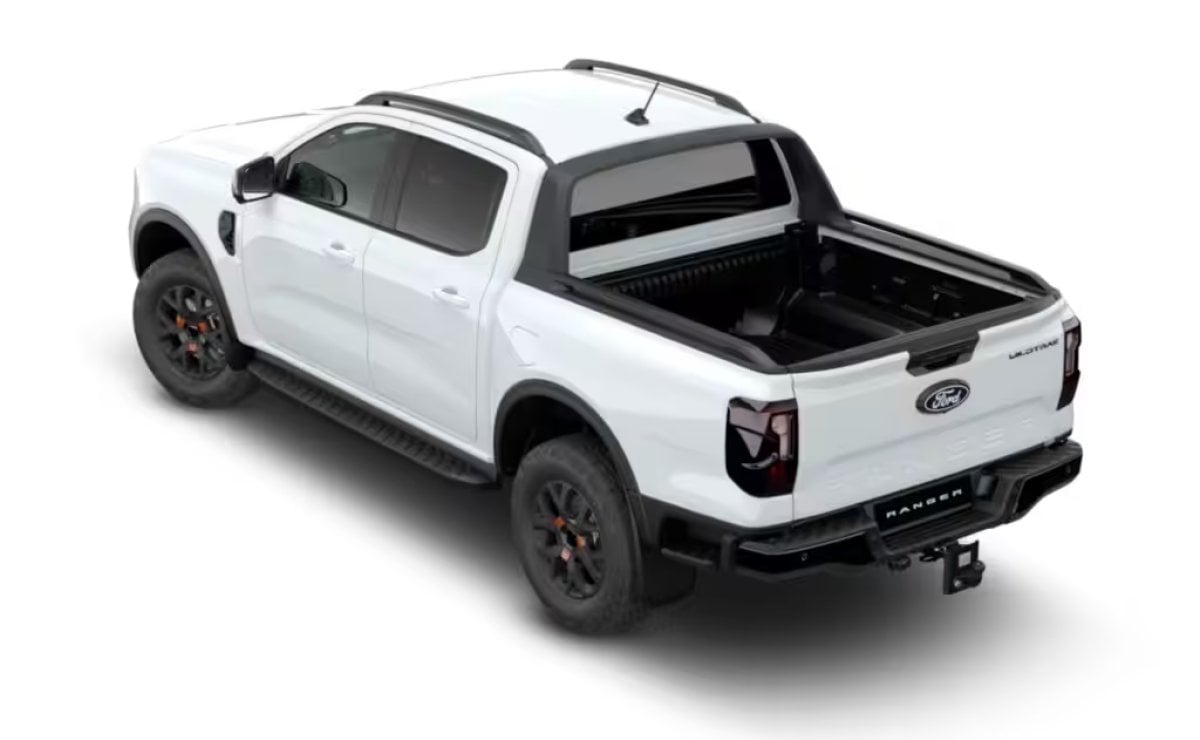 ford ranger wildtrak2