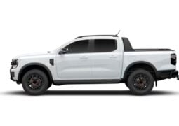 ford ranger wildtrak3