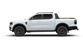 ford ranger wildtrak3