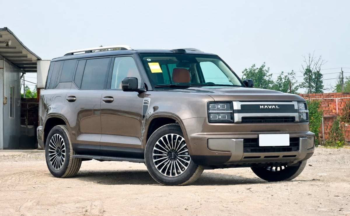 haval h10 suv1