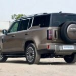 Cuesta menos de 30.000 dólares: el SUV híbrido con 191 CV que desafía a Toyota Corolla Cross con su precio 2 Imagen relacionada