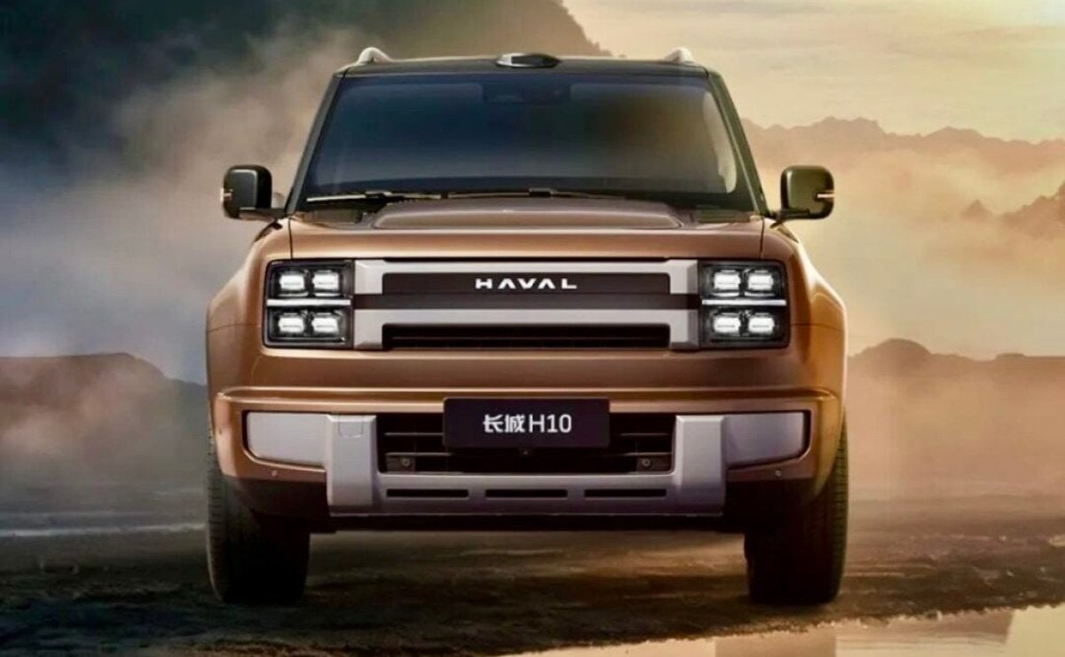 haval h10 suv4
