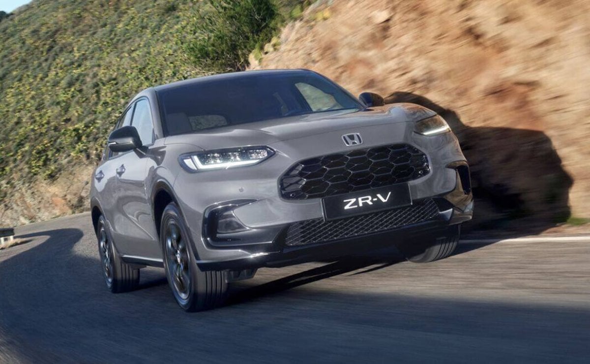 honda zr v 20271