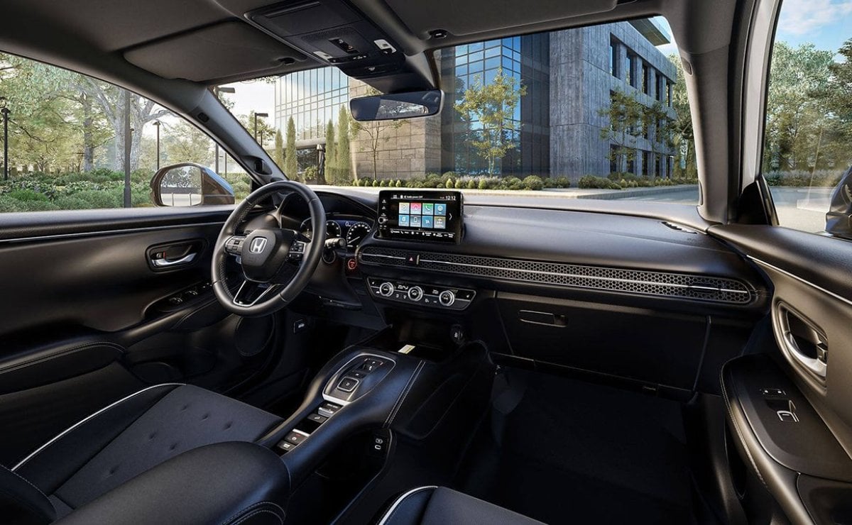 honda zr v 20272