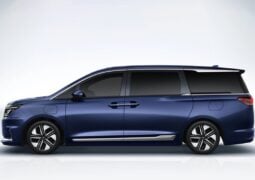 JAC Traveller 2026 precio