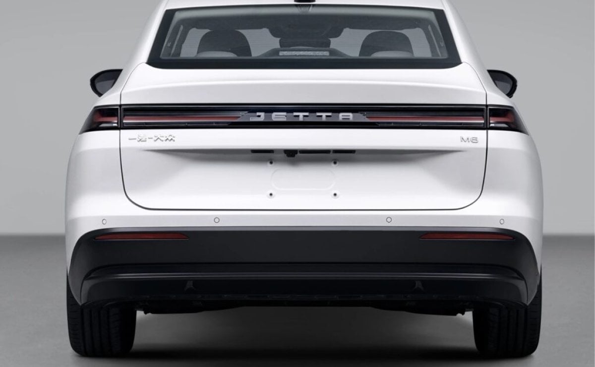 Volkswagen presentará un nuevo sedán que promete precio accesible para romper el mercado 1 jetta-sedan-volkswagen2