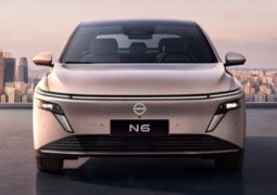 Los próximos lanzamientos de Nissan