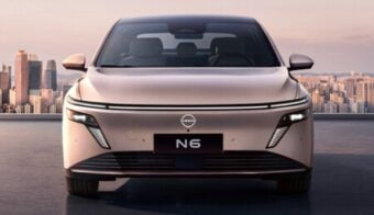 Los próximos lanzamientos de Nissan