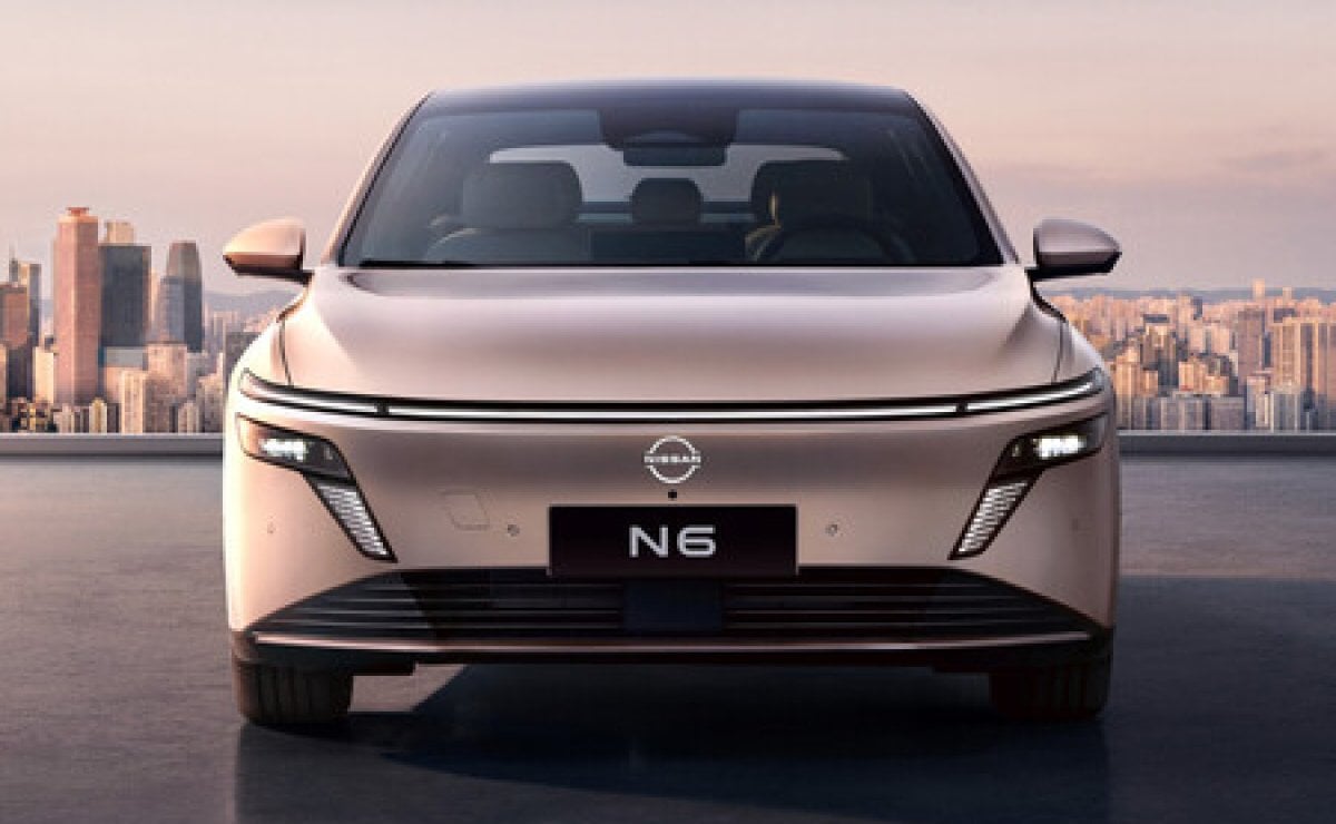 Los próximos lanzamientos de Nissan