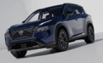 Nissan X-Trail 2026 con diseño renovado