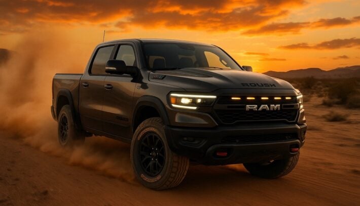 offroad pipeline featured