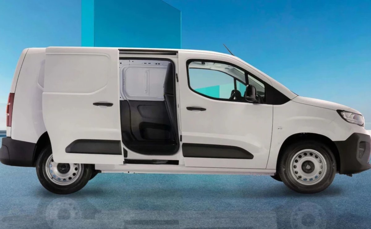 peugeot partner 20272