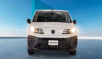 Peugeot y la Partner 2027