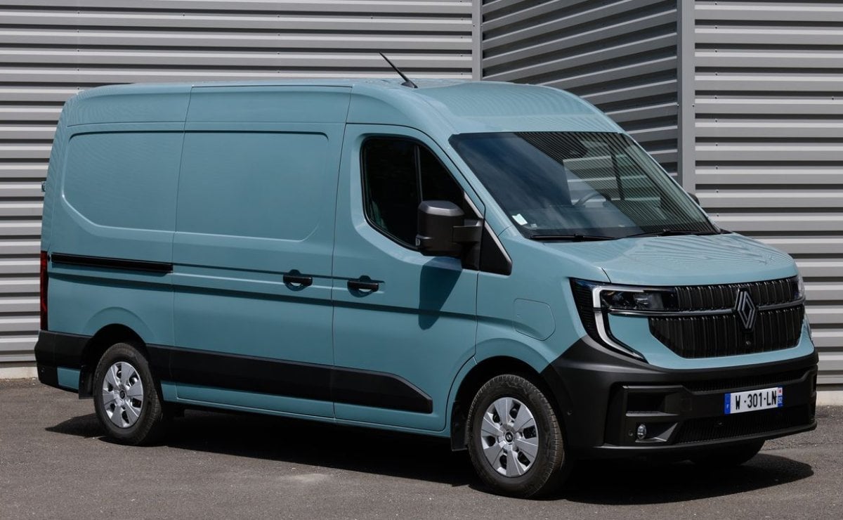 renault master 20271