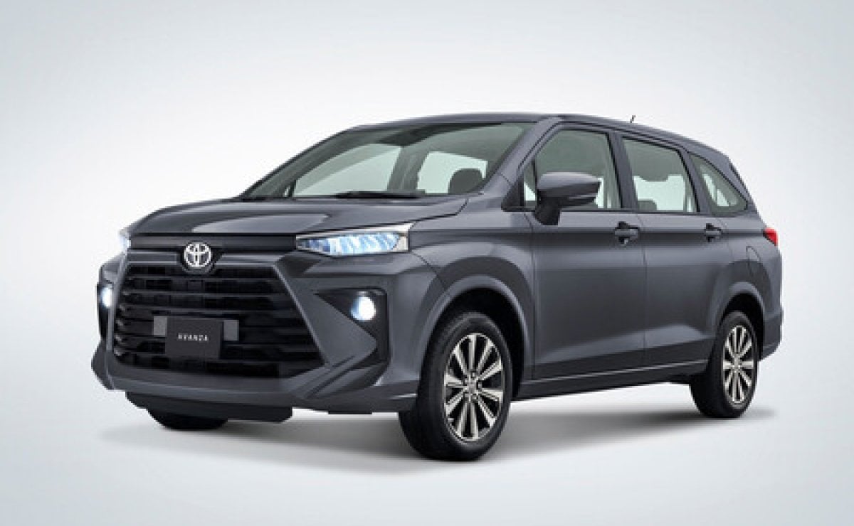 Toyota Avanza: la familiar de siete asientos que cuesta menos que muchos SUV 1 Toyota Avanza