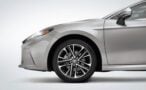 Toyota Camry HEV 2026