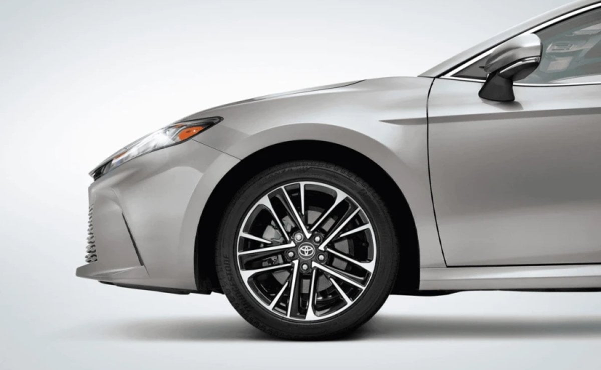 toyota camry hev2